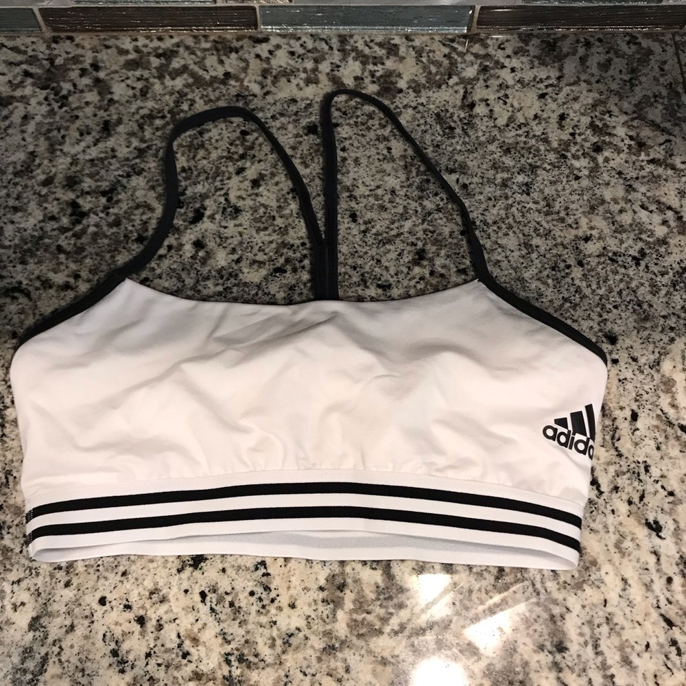 It’s a sports bra